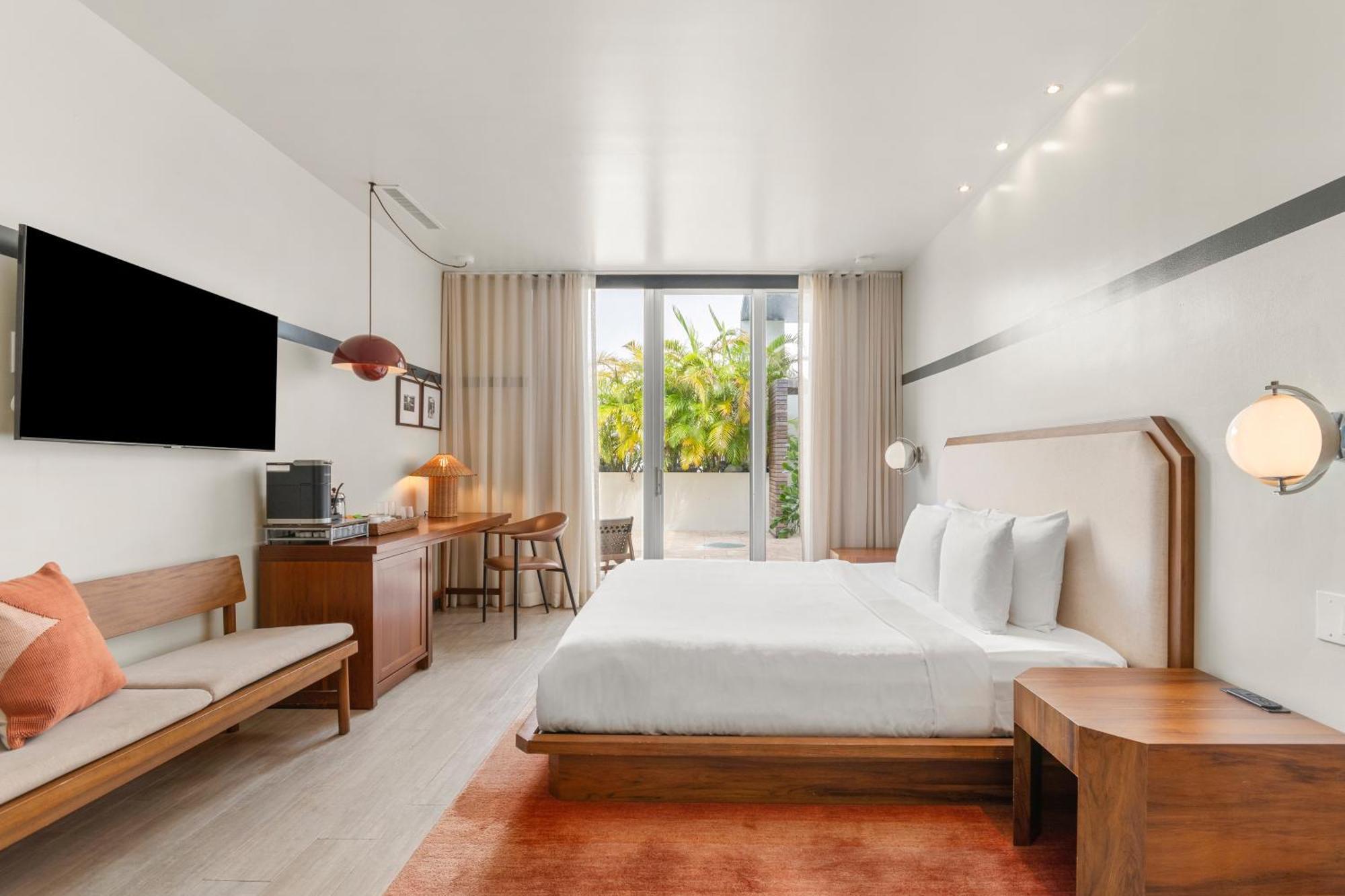 The Daydrift Hotel Miami Beach Exterior foto