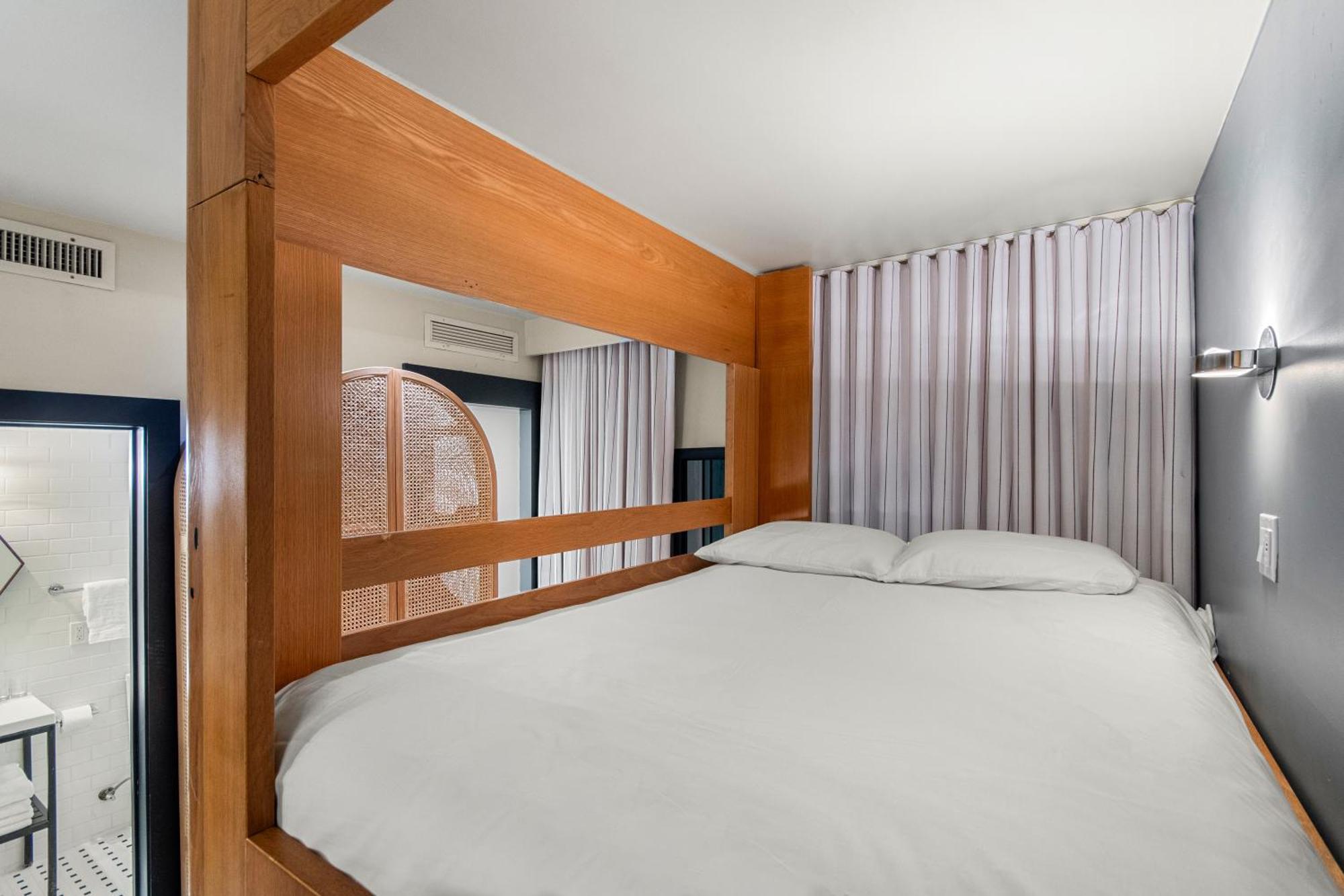 The Daydrift Hotel Miami Beach Exterior foto
