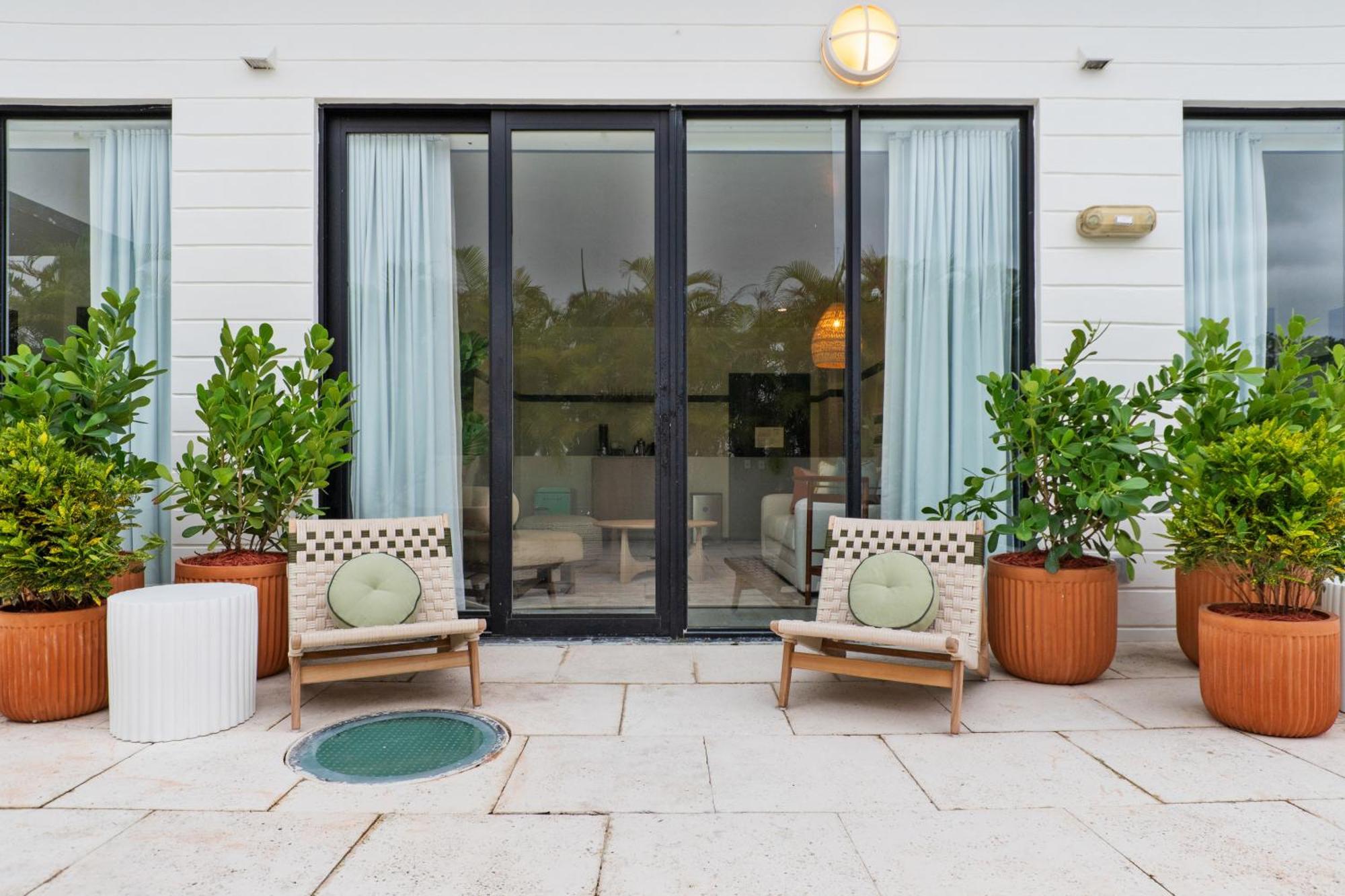The Daydrift Hotel Miami Beach Exterior foto