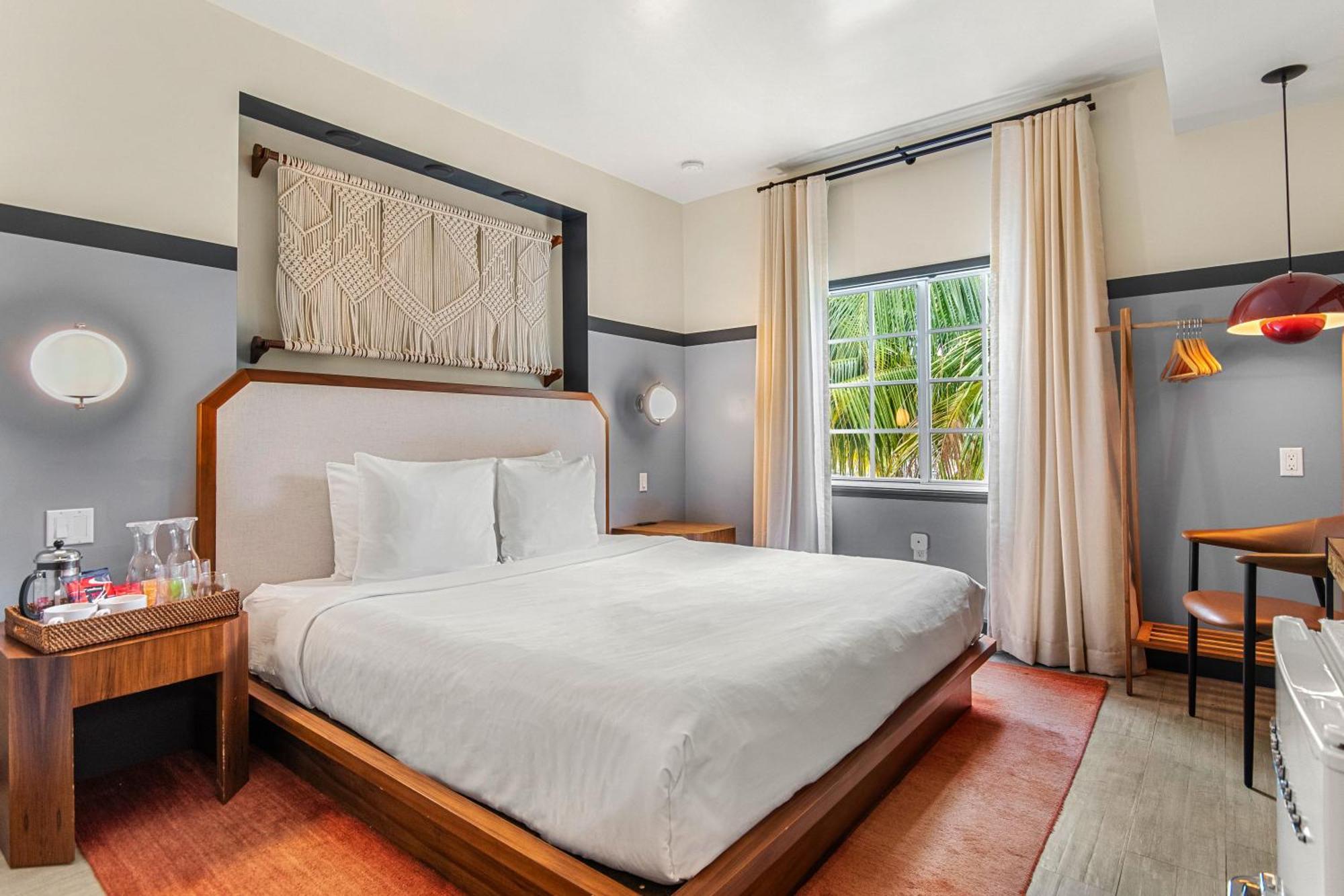 The Daydrift Hotel Miami Beach Exterior foto