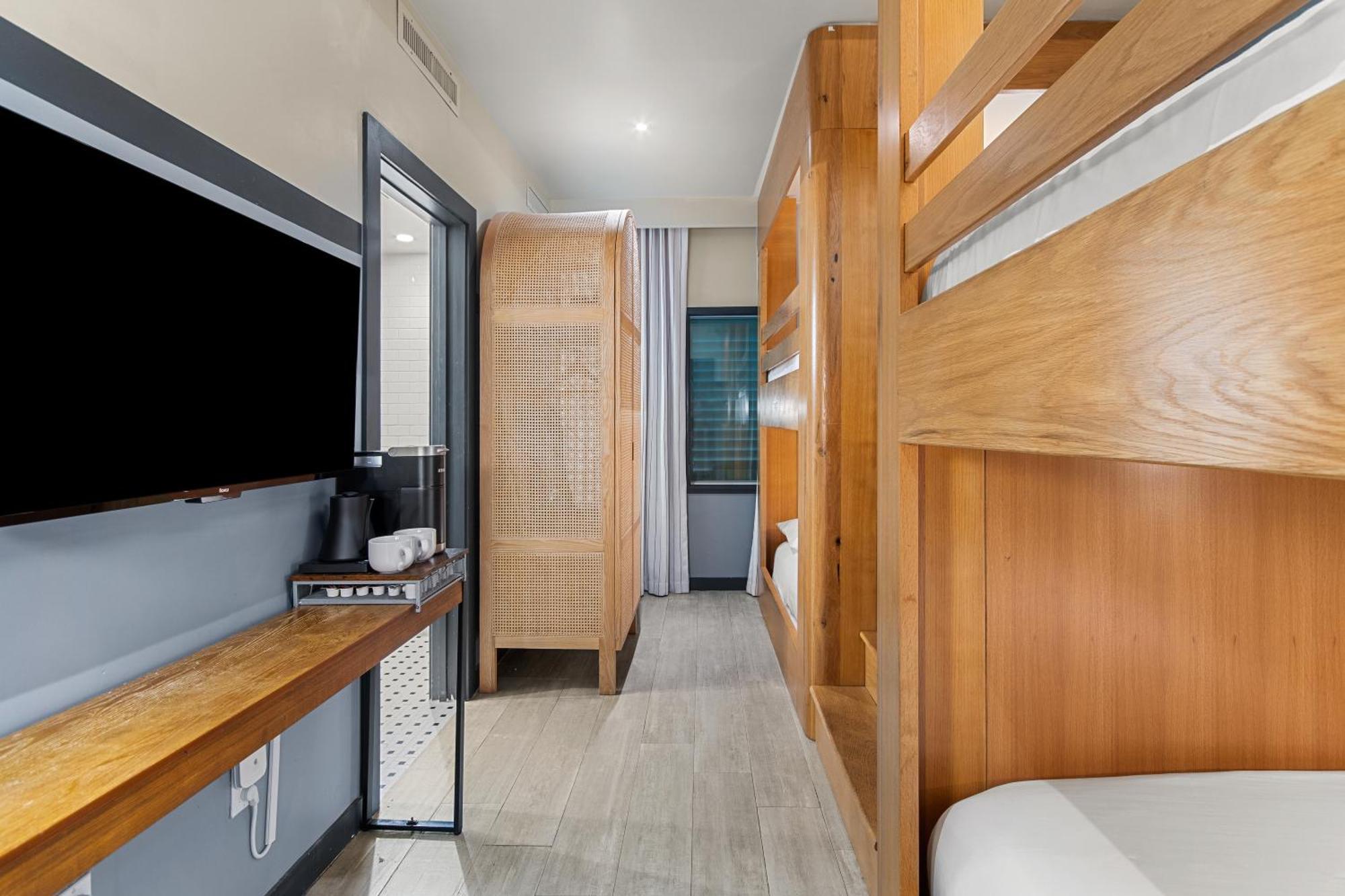 The Daydrift Hotel Miami Beach Exterior foto