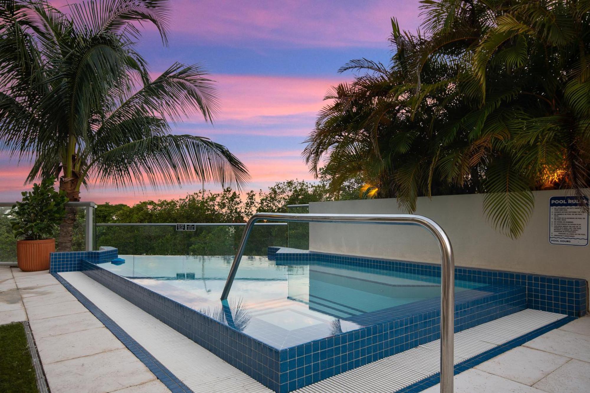 The Daydrift Hotel Miami Beach Exterior foto
