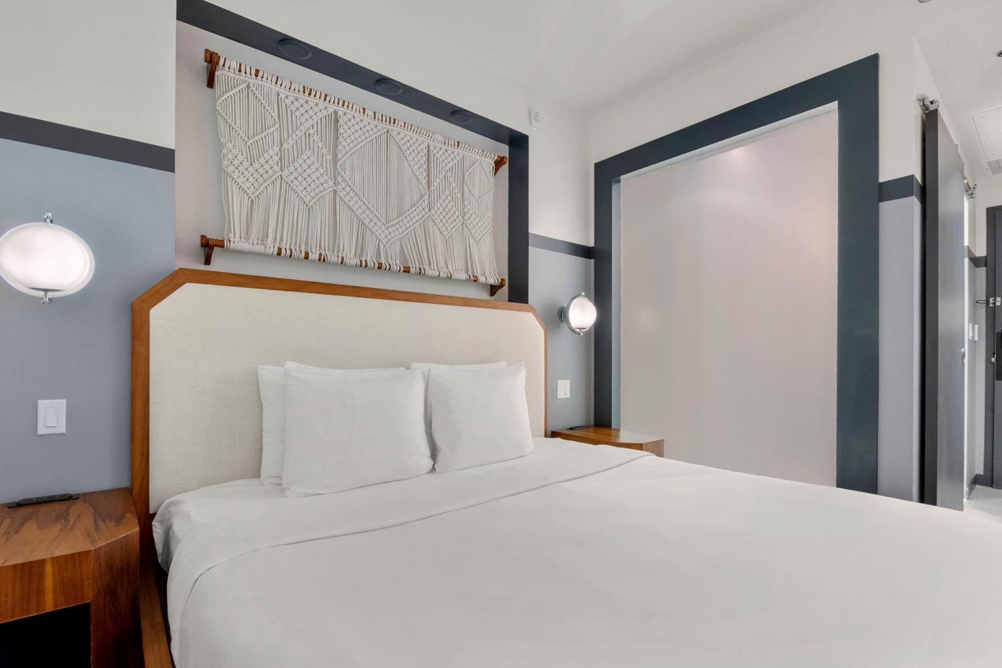 The Daydrift Hotel Miami Beach Exterior foto