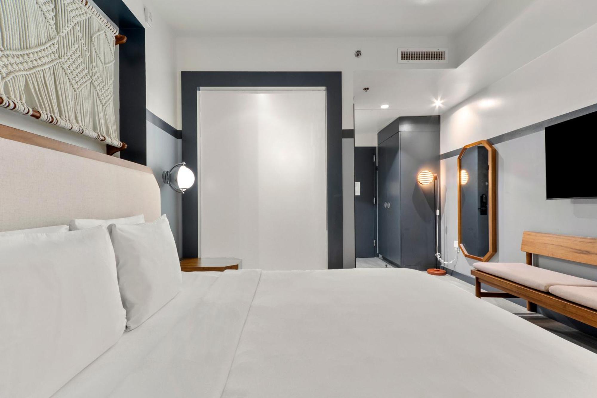 The Daydrift Hotel Miami Beach Exterior foto