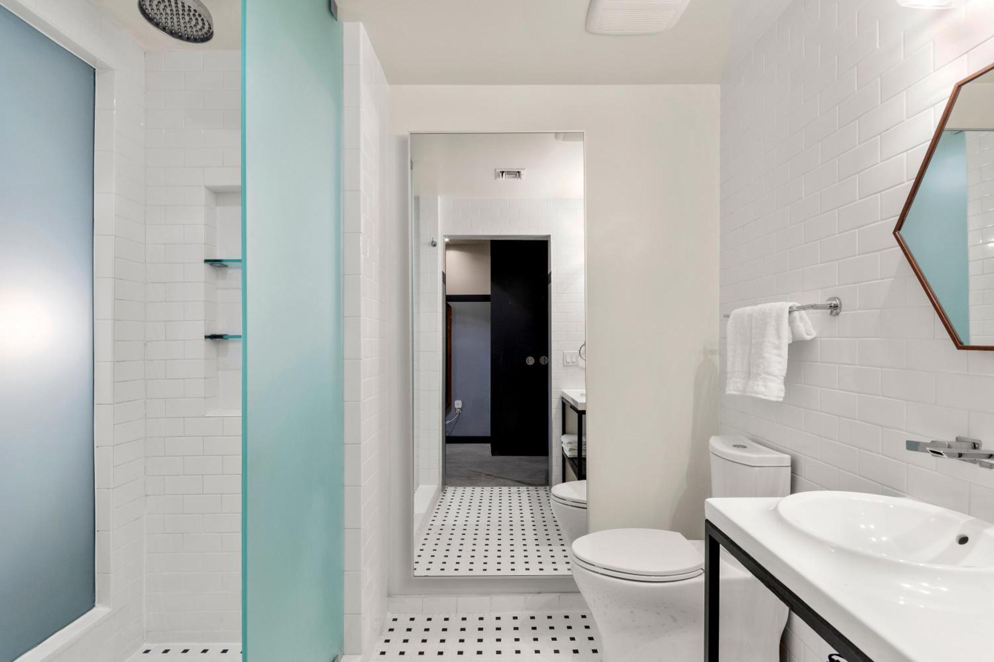 The Daydrift Hotel Miami Beach Exterior foto
