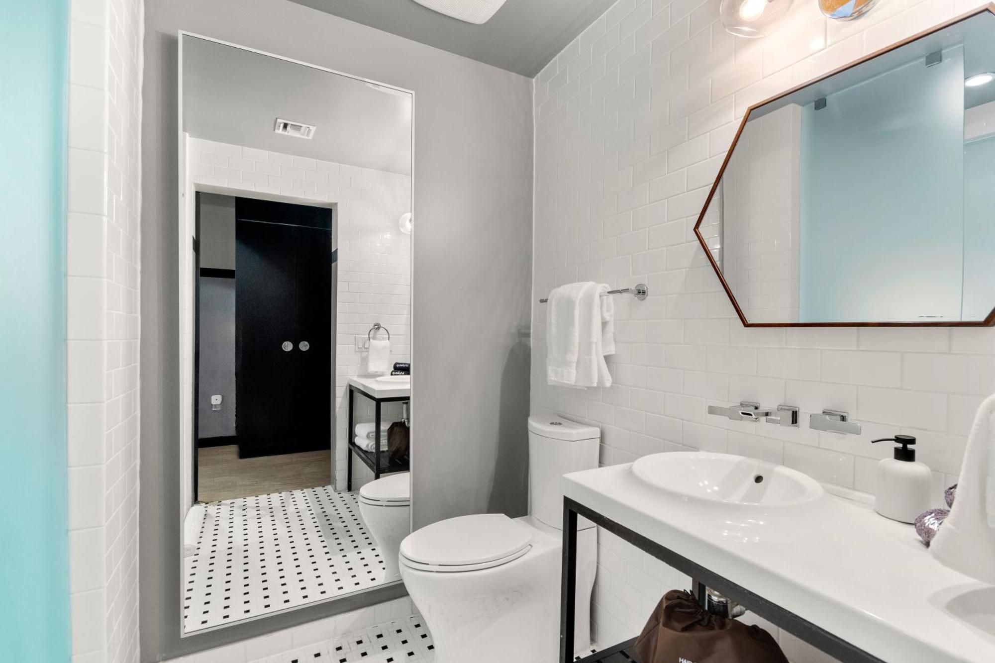 The Daydrift Hotel Miami Beach Exterior foto