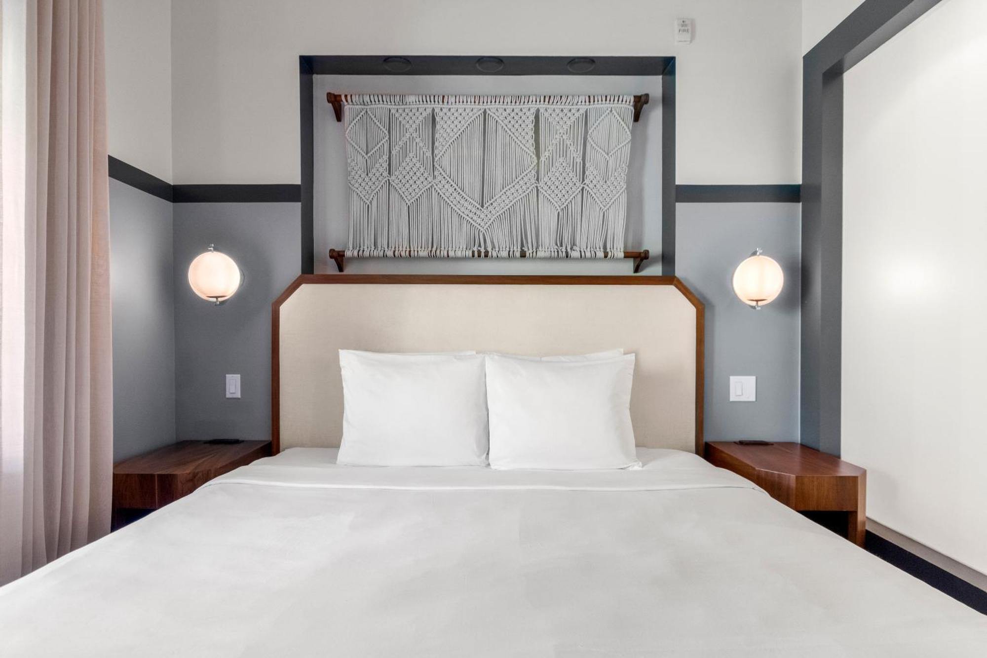 The Daydrift Hotel Miami Beach Exterior foto