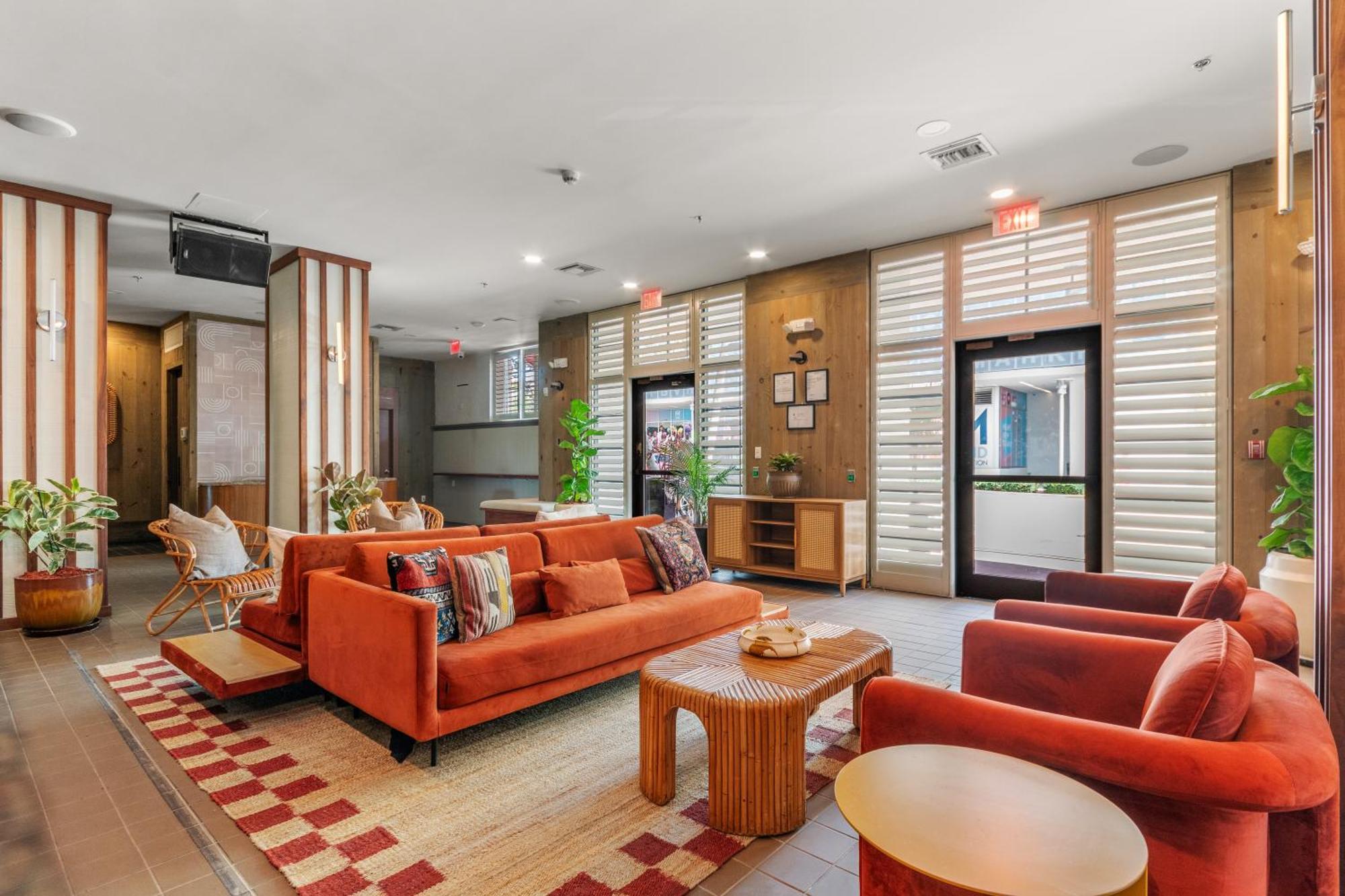 The Daydrift Hotel Miami Beach Exterior foto