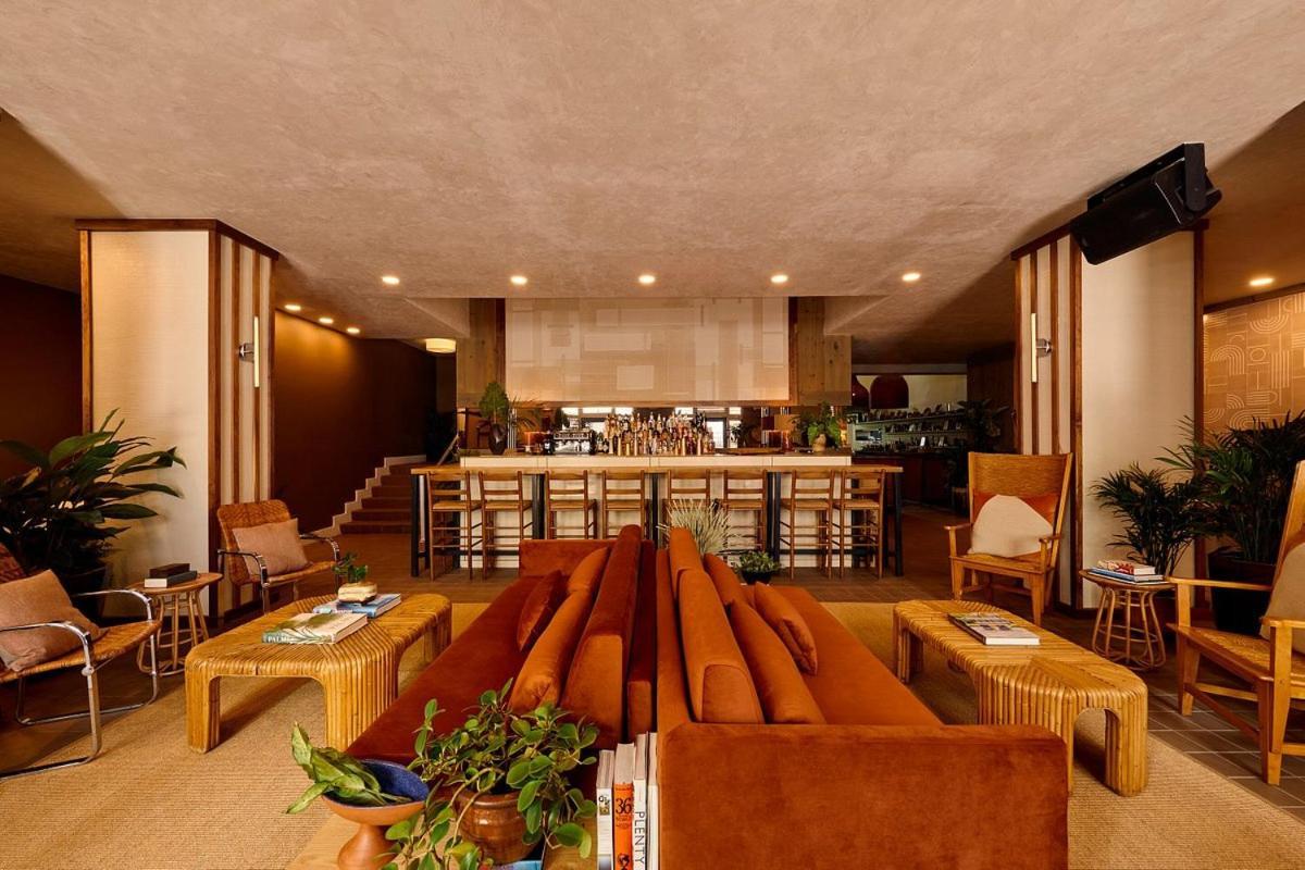 The Daydrift Hotel Miami Beach Exterior foto